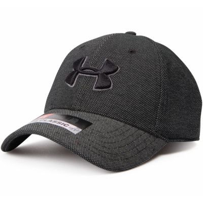 Ua M Hther Blitzing 3.0, Black, S/M,  Kepsar