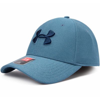 Ua M Hther Blitzing 3.0, Blue, L/Xl,  Under Armour