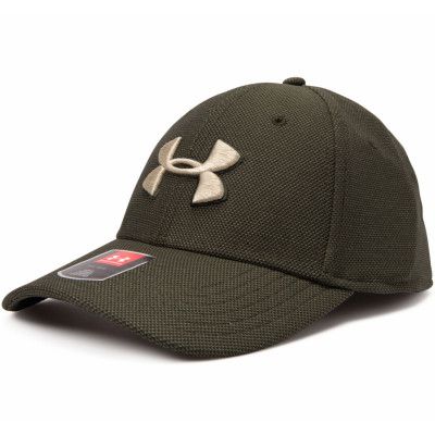 Ua M Hther Blitzing 3.0, Green, Xl/Xxl,  Under Armour