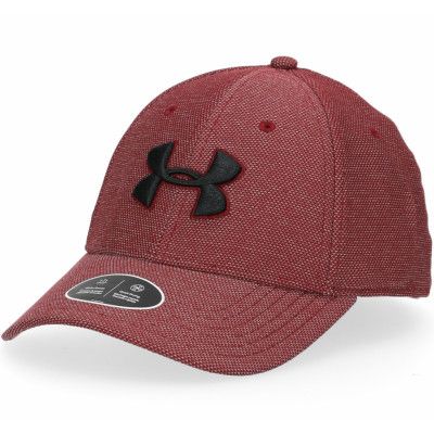 Ua M Hther Blitzing 3.0, League Red, L/Xl,  Under Armour