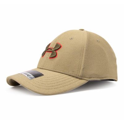 Ua M Hther Blitzing 3.0, Outpost Green, M/L,  Under Armour