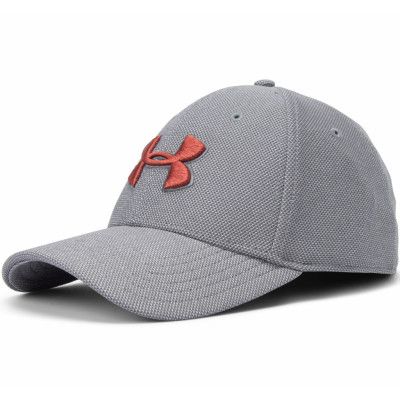 Ua M Hther Blitzing 3.0, Pitch Gray, Xl/Xxl,  Under Armour