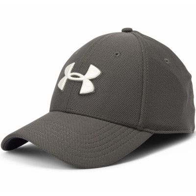 Ua Men's Blitzing 3.0 Cap, Baroque Green, S/M,  Under Armour