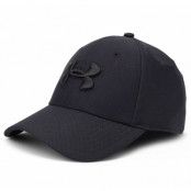 Ua Men's Blitzing 3.0 Cap, Black, M-L,  Under Armour