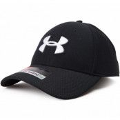 Ua Men's Blitzing 3.0 Cap, Black, Xl/Xxl,  Under Armour