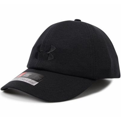 Ua Renegade Cap, Black, Onesize,  Under Armour