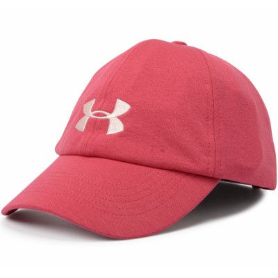 Ua Renegade Cap, Pink, Onesize,  Hattar