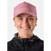 Ultra Light Running Cap, Dusty Pink, Onesize, Träningstillbehör