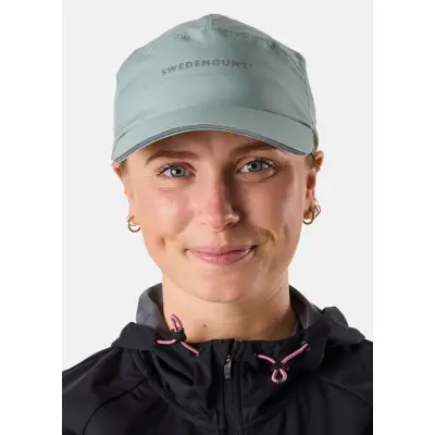 Ultra Light Running Cap, Seaweed Green, Onesize,  Träningstillbehör
