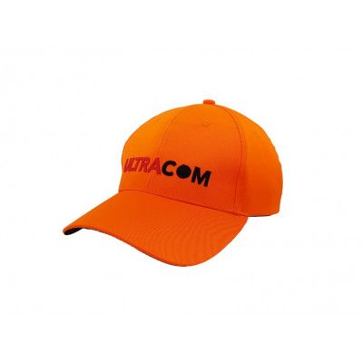 Ultracom Keps Orange