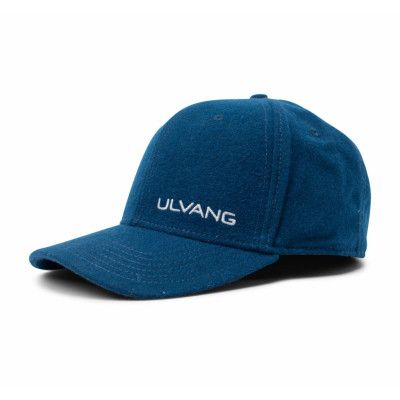 Ulvang Logo Caps, Stellar, Onesize,  Ulvang