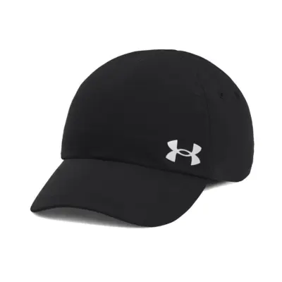 Under Armour Isochill Launch Multi Hair Black