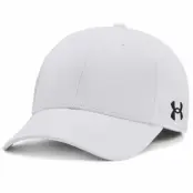 Under Armour Men's Team Blitzing Gray