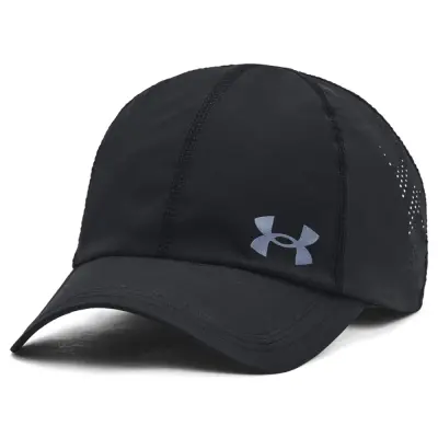 Under Armour M's Velociti Low Adjustable Black