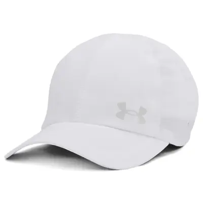 Under Armour M's Velociti Low Adjustable White