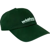 Unisex Cap Widforss Green