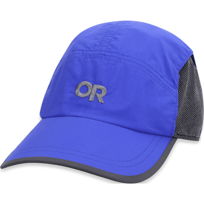Outdoor Research Unisex Swift Cap Ultramarine