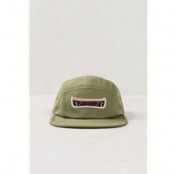 United By Blue Canoe 5 Panel Hat