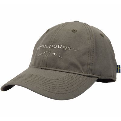 Urban Cap, Olive, Onesize,  Swedemount