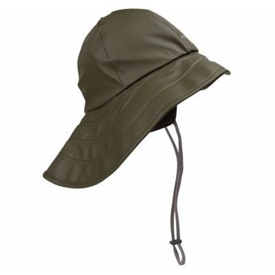 Väderöarna Southwest, Dk Olive, M,  Regnkläder