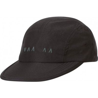 Bergans Vaagaa 5-Panel Cap Black