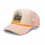 Valley Trucker, Evening Sand Pink-Vintage Whit, Onesize,  The North Face