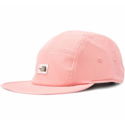 Marina Camp Hat, Mauveglow, Onesize,  The North Face