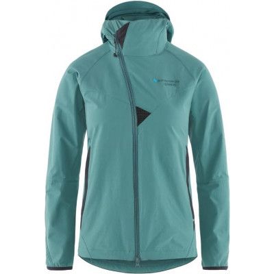 Vanadis 2.0 Jacket Women's