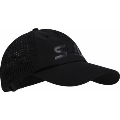 Swix Vantage Tech Cap Black