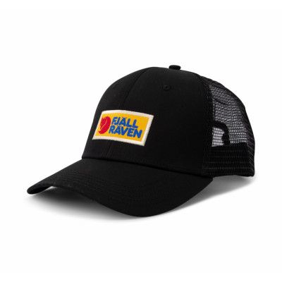 Vardag Långtradarkeps, Black, L/Xl,  Hattar