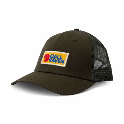 Vardag Långtradarkeps, Deep Forest, L/Xl,  Kepsar