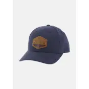 Vintage Cap, Blue Night, Onesize, Hattar