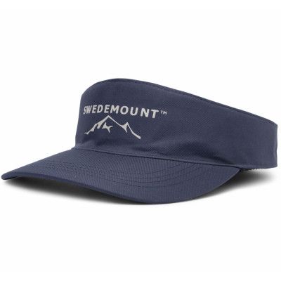 Visor, Navy, Onesize,  Träningstillbehör