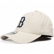 Washed 3930 Bosred, Stnblk, M/L, New Era