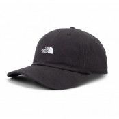 Washed Norm Hat, Tnf Black, Onesize,  The North Face