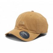 Washed Norm Hat, Utility Brown, Onesize,  The North Face
