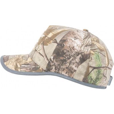 Waterproof All Weather Camo Cap