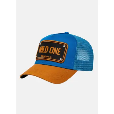 WILD ONE