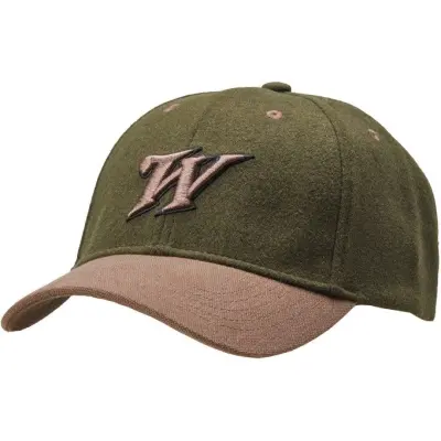 Winchester Provo Cap Green