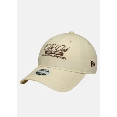 WMNS CAFE SLOGAN  9TWENTY NEW