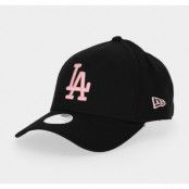 Wmns League Ess 9forty Losdod, Blkpnk, Onesize, New Era