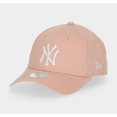 Wmns League Ess 9forty Neyyan, Bskwhi, Onesize,  Hattar