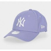Wmns League Ess 9forty Neyyan, Lvdwhi, Onesize, New Era