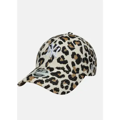 WMNS LEOPARD MIDI 9FORTY NEYY