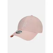 Wmns Mlb Linen 9forty Neyyan, Plmwhi, Onesize, Hattar