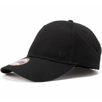 Wolf Baseball Cap, Black, Onesize,  Varumärken