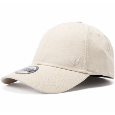 Wolf Baseball Cap, Lt Khaki, Onesize,  Varumärken