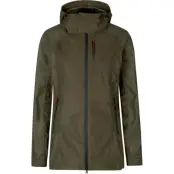 Seeland Women's Avail Jacket Pine Green Melange