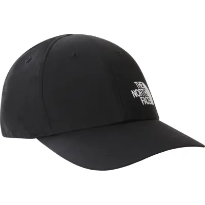 The North Face Women's Horizon Cap TNF Black
