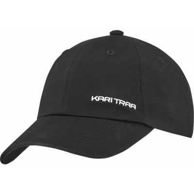 Kari Traa Women's Outdoor Cap Black